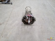 2012 Jeep Grand Cherokee Automatic Transmission 4x4