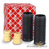 Febi SERVICE-KIT StoßDÄMpfer Vorne FÜR VW Beetle Golf 5 6 Jetta Passat Sharan