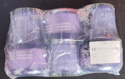 3 Pack Filters Replacement for Dyson V11 Cordless Vacuum,V15 Detect, # 970013-02