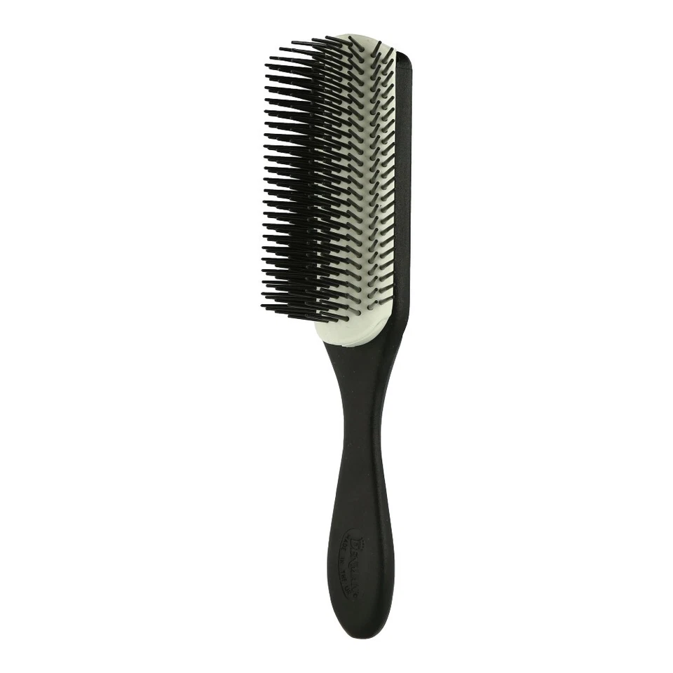Denman Brushes D4N Black Range 1 pieza - Imagen 1 de 1