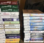nintendo ds games lot bundle