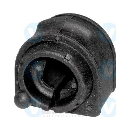 Suspension stabilisateur Vema 54221 en acier renforcé pour essieu Ford