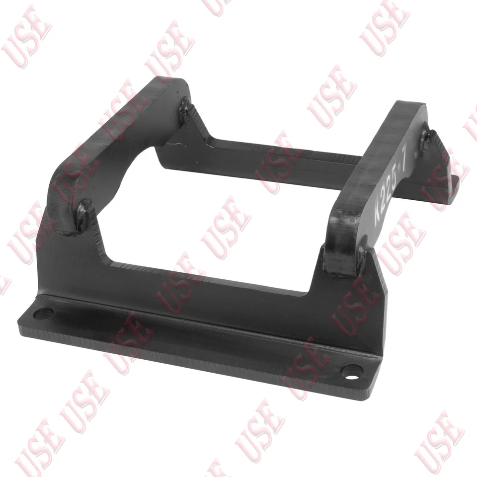 Track Guide Guard Fits Hyundai Excavator R225-7 R265 R260 R275 R210LC-7 - Image 2 of 4