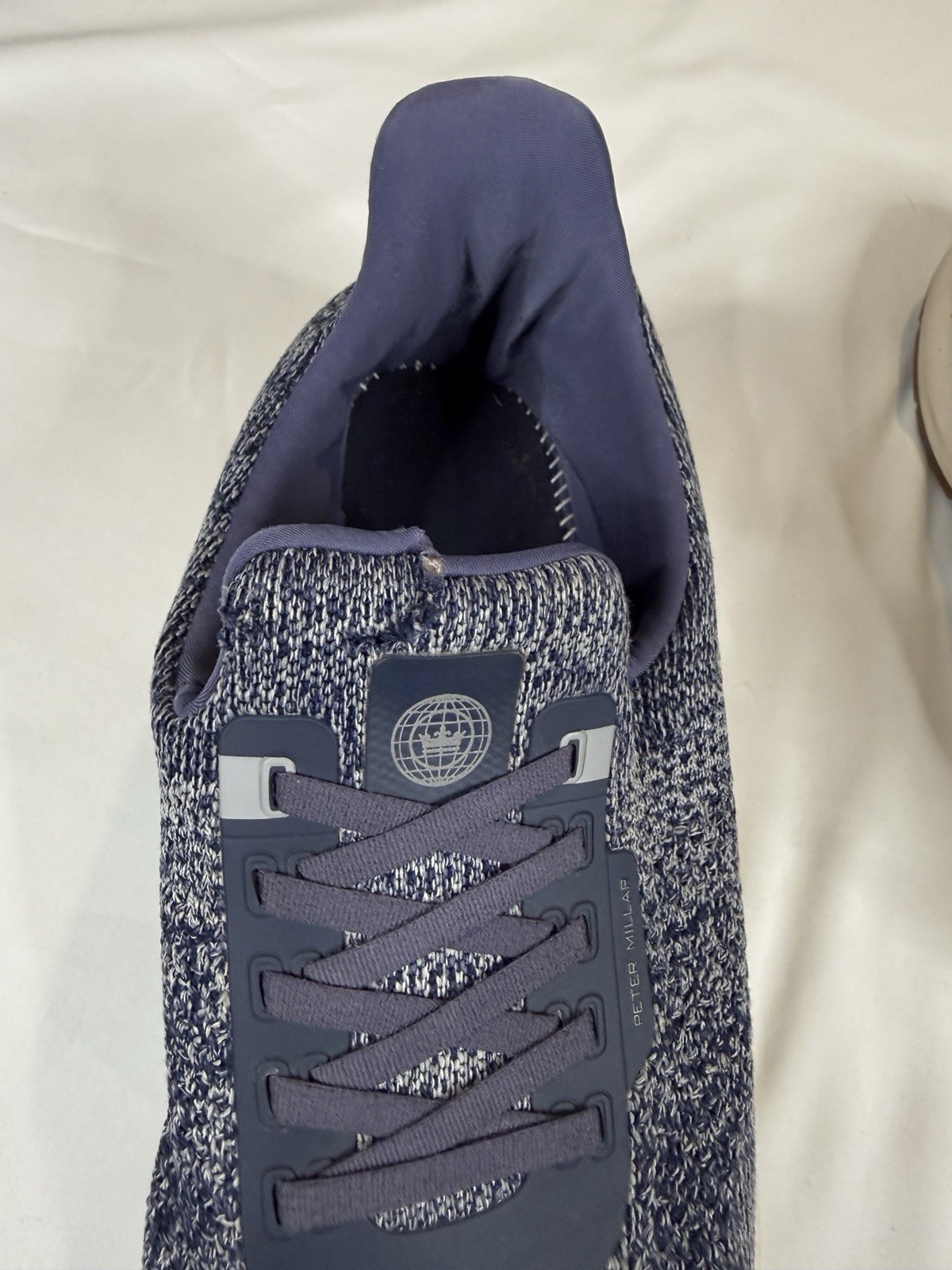 Peter Millar Apollo Hyperlight Knit Sneakers Mens… - image 5