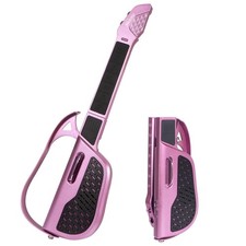 Kids Guitar, Three Tones Switchable with Strap, Toy Guitar Musical Instrument...