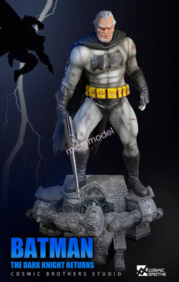 Prime 1 Studio Batman MMDC-17 Statue Resin Figure Model Collectible Limited Gift