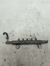Nissan X-Trail T30 2005 Diesel Kraftstoffverteiler Einspritzleiste 100kW
