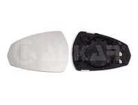 Alkar Spiegelglas AußEnspiegel 6471782 FüR Audi A3 8V7 8V1 8VM 8VA 8VE 8VK 8VS