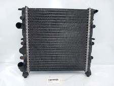 Radiateur Renault CLIO