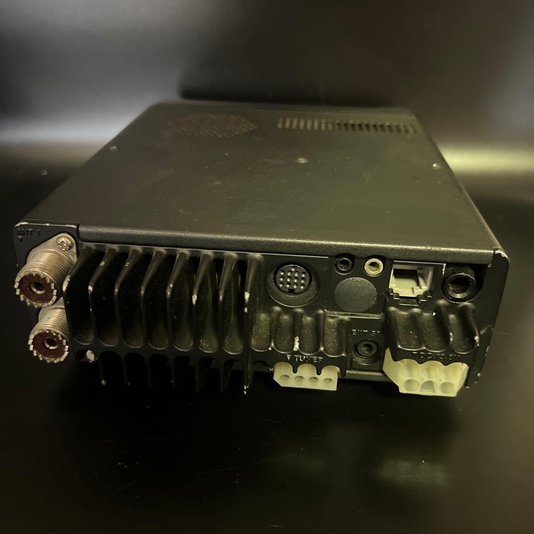 Icom IC-706 100W All Mode Radio Transceiver for sale online | eBay