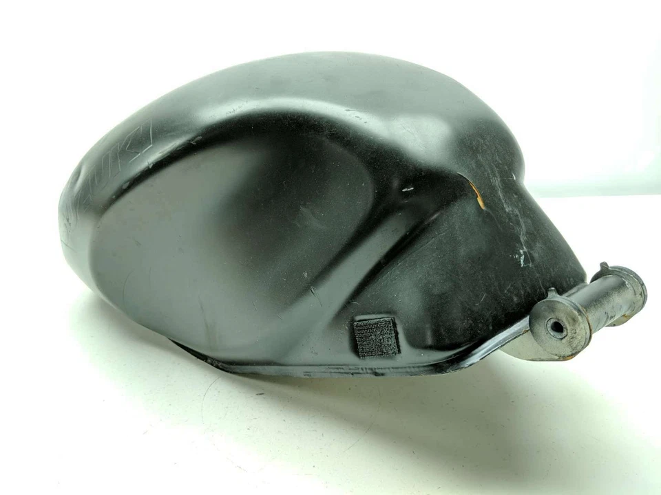 97 Suzuki TL1000 S Petrol Gas Fuel Tank Assembly - Image 2 of 4