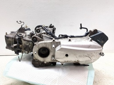 10-13 Honda PCX 125 Rear Engine Motor GUARANTEED 11100-KWN-900 | eBay