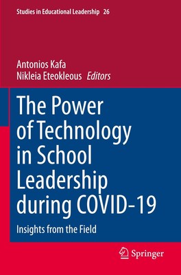 Nikleia Eteokleous (u. a.) | The Power of Technology in School Leadership...