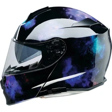 Z1R 0100-2603 Solaris 2.0 Infinix Modular Helmet Solaris 2.0 Modular Helmet -