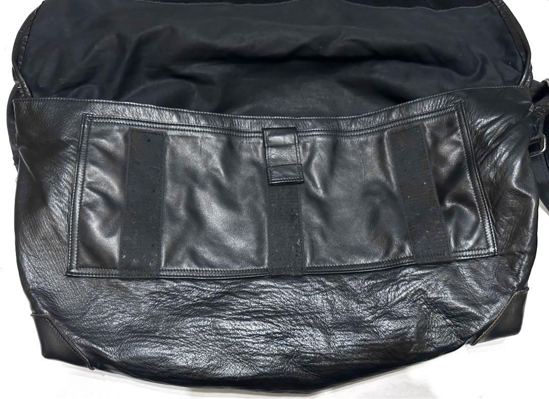 Backlash X Dhyana Gild Leather Messenger Bag | eBay Backlash X Dhyana Gild Leather Messenger Bag | eBay
