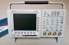 Tektronix TDS 3014 - (Tektronix TDS 3054) Far...