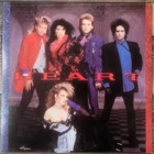 HEART Self Titled, 1985 Capitol Records LP ST-512410, These Dreams