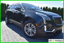 2023 Cadillac XT5 AWD PREMIUM LUXURY-EDITION(NEW WAS $55,015)