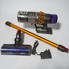 Dyson V15 Detect Absolute Handheld Stick Cordless Vacuum Cleaner