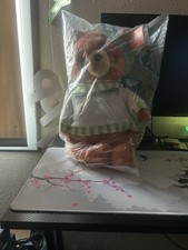 Wild Republic Polar Bear Plush