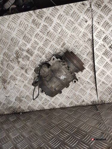 VW PASSAT B5 3B3 Klimakompressor 2.00 Petrol 2005 26661255