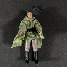 Endor Blaster - Blue/Gray for sale