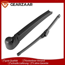 Heckwischerarm + Scheibenwischer Hinten Für VW Passat Variant 3C5 2005-2010