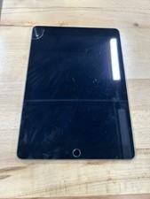 iPad 9th Gen Wi-Fi A2602 - No Power - For Parts ONLY 748