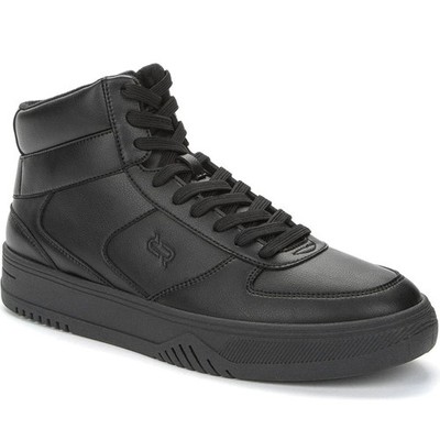 Crosby Boys' Black Ankle Boots Casual Fashion 238083-05-04