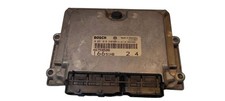 Moteur Alfa Romeo ALFA 166