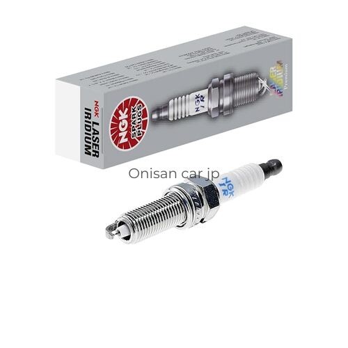 NGK LASER Iridium Spark Plugs 91448 DILKR8B6