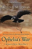 Alison L. Mclennan | Ophelia's War | Taschenbuch | Englisch (2020)