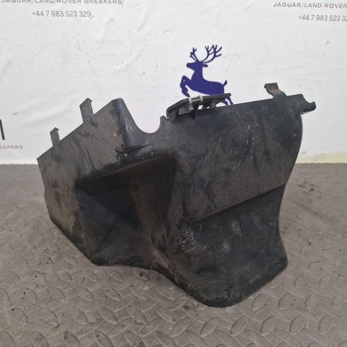 JAGUAR F-PACE X761 16-20 FRONT RIGHT R-DYNAMIC OFFSIDE AIR DUCT HK83-8C464-AB - Picture 3 of 7
