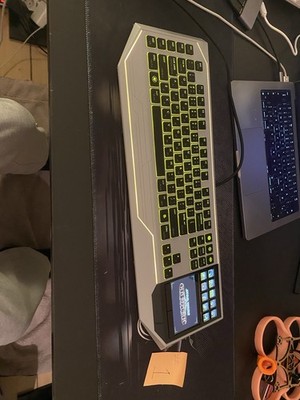 Razer Star Wars: The Old Republic