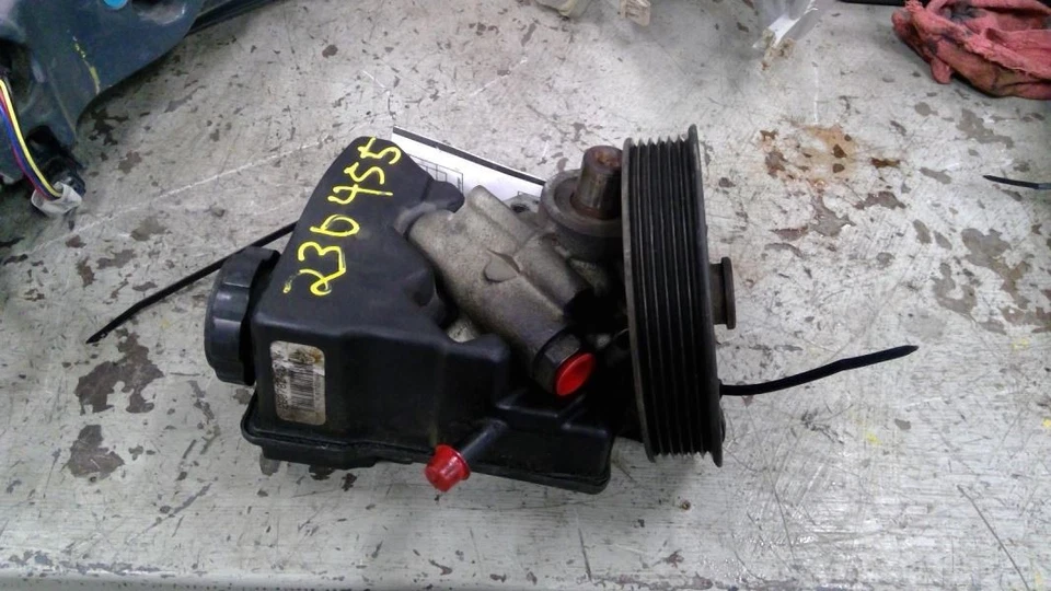 Bomba de direção hidráulica compatível com 97-05 VENTURE 609903 - Imagem 2 de 4