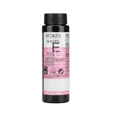 Redken Shades EQ Gloss Equalizing Conditioning Color 2 oz