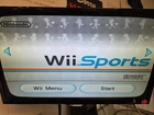 Wii Sports (Nintendo Wii) =USED=