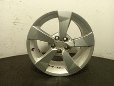 AUDI A1 Alloy Wheel 16"Inch 5x100 ET34 7J 2010-2018 8XA601025A