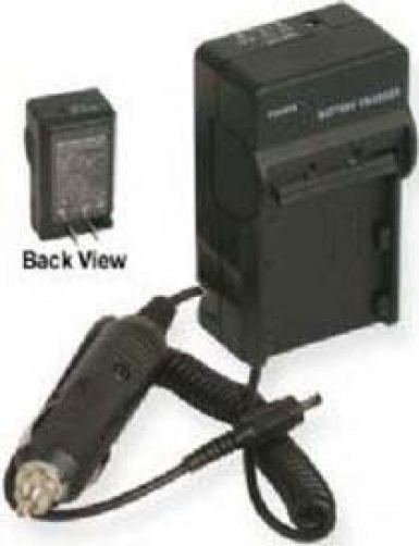 Charger for Panasonic NVGS40B NVGS44 NVGS50 NVGS50B NVGS40 NVGS78 NVGS80 NVGS75