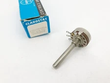 New Clarostat JA1N200P103UA Potentiometer 10k Ohm Type J