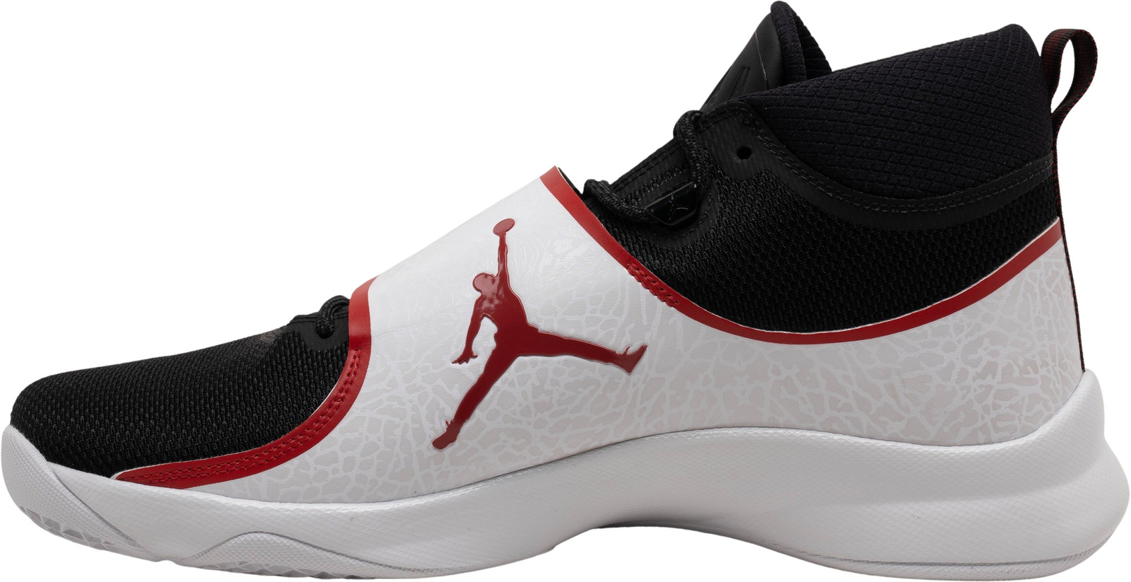 jordan ジョーダン スーパーフライ5 PO 27.0 JORDAN BRAND JORDAN SUPER.FLY 5 PO BLACK/METALLIC GOLD-BLACK