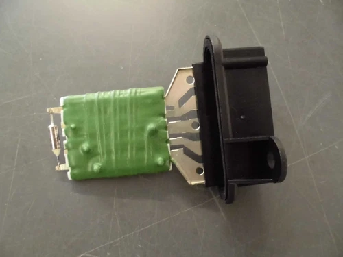 Resistor Heater Blower Chrysler Sebring JR 01-04 Blower Resistor