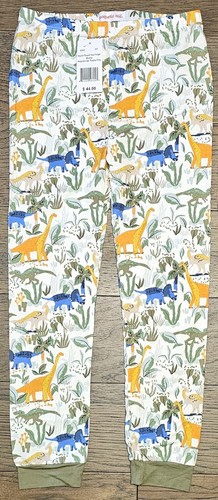 Kid Boy Size 6Y Raptor Round Your Finger Modal 2-PC PJ's Magnetic Me Dinosaurs - Picture 6 of 9