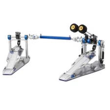 YAMAHA DFP9D DIRECT DRIVE FLAGSHIP MODEL TWIN PEDAL GOOD ITEM