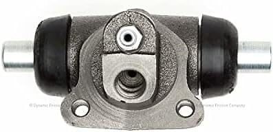 Rear Drum Brake Wheel Cylinder fits - Bild 3 von 4