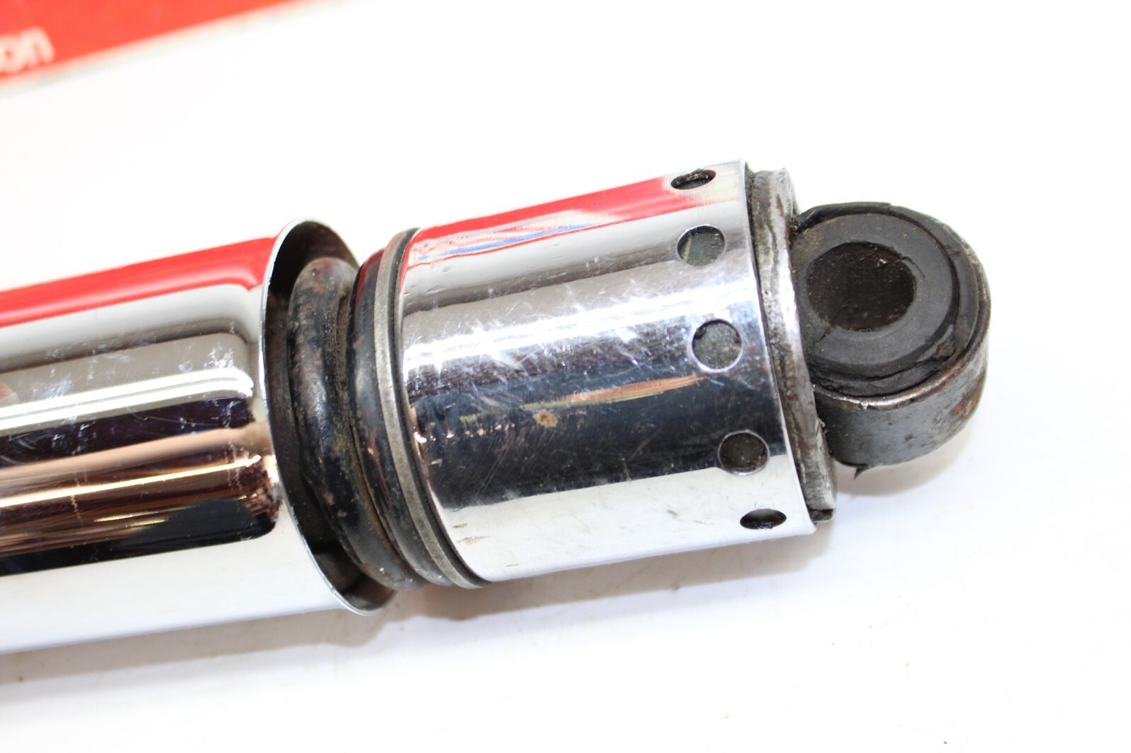 Harley Ironhead XL Sportster Panhead Shovelhead Shock Absorber eBay