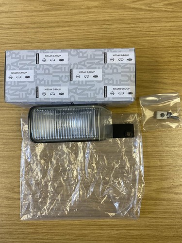 NEW Nissan Skyline GTR GT-T R34 SERIES 2 Reverse Light Left Side 2000-2002 - Picture 6 of 7