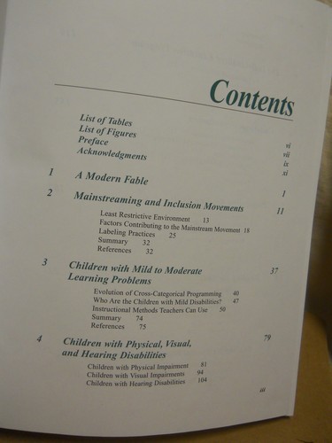 Teaching Special Learners In The General Education Classroom by Kathleen M. McCo - Foto 7 di 8