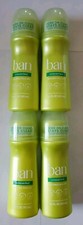 Ban Original Unscented 24-hour Invisible Antiperspirant, 3.5oz Roll-on Deodorant