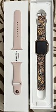 Apple Watch Series 3 42mm Rose Gold Aluminium Case GPS/Cellular